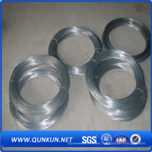 High Quality Galvanized Wire in Small Coil
